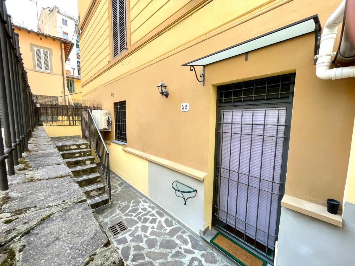 Appartamento Flat 52 In San Jacopino Firenze Esterno foto