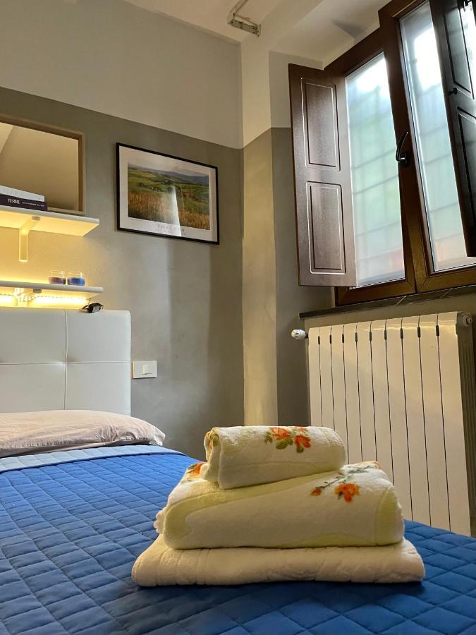 Appartamento Flat 52 In San Jacopino Firenze Esterno foto
