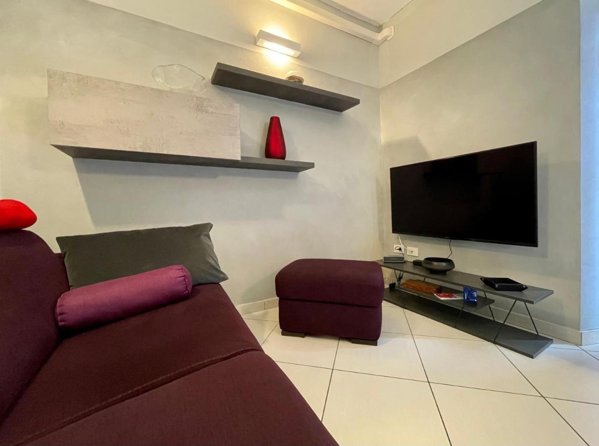 Appartamento Flat 52 In San Jacopino Firenze Esterno foto