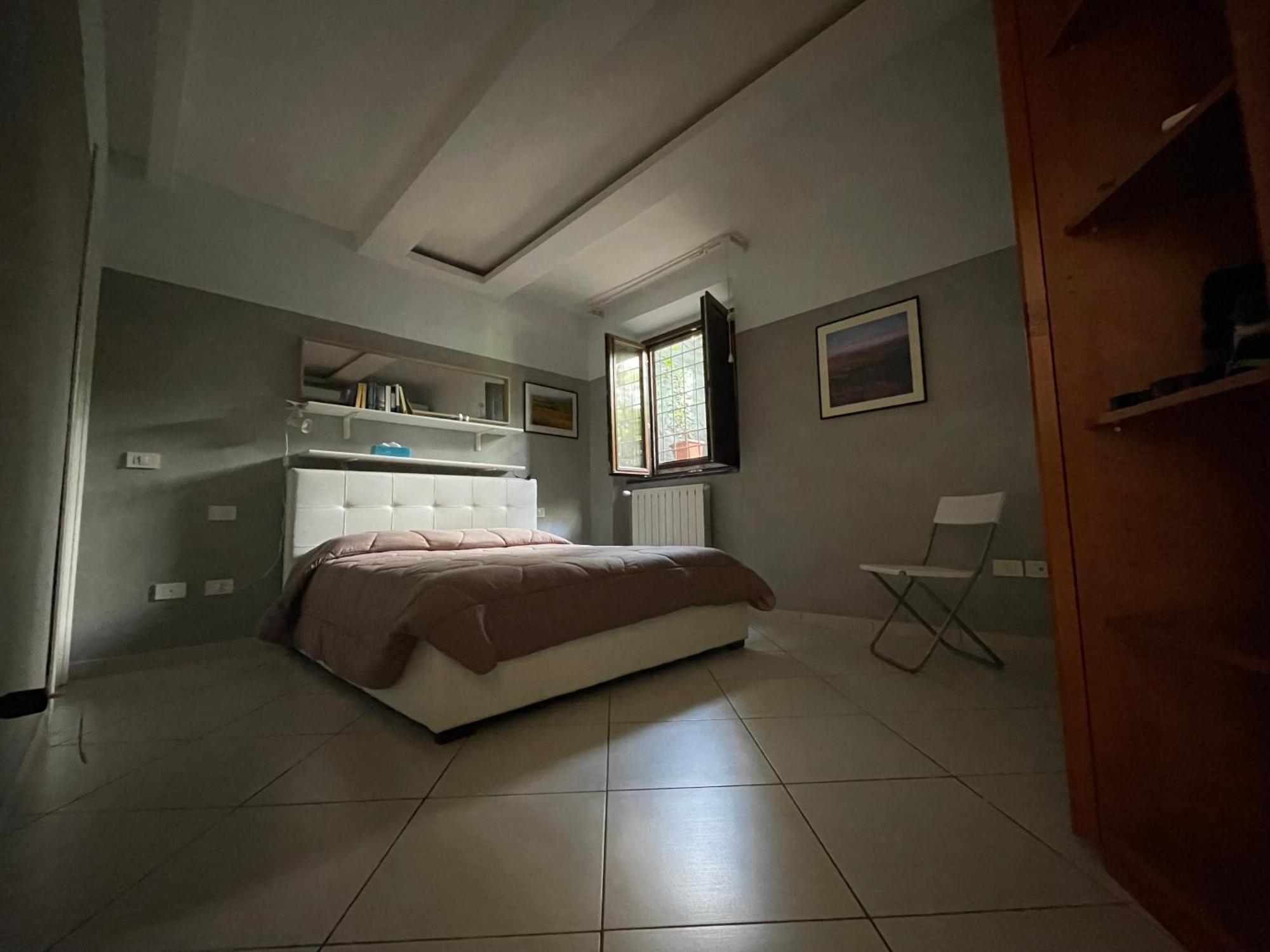 Appartamento Flat 52 In San Jacopino Firenze Esterno foto